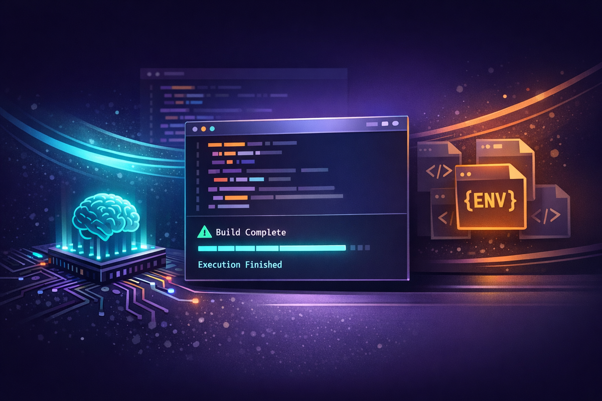 One Env Variable That Makes Claude Code Smoother — AI