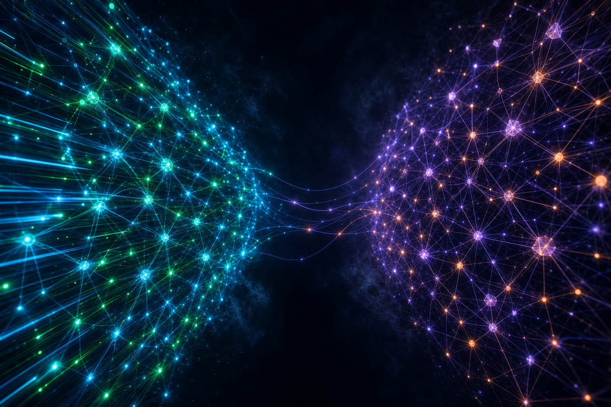 GPT-5.5: The Frontier Just Split in Two — AI