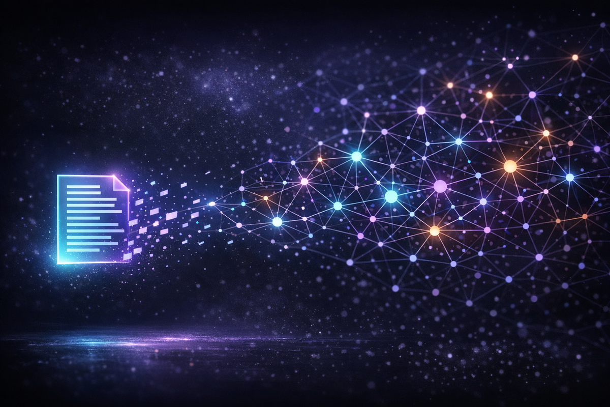 The Context Wall — AI