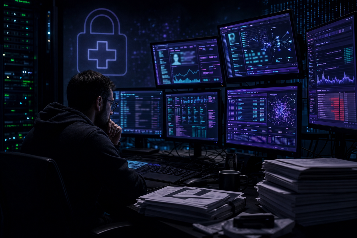 HIPAA for Software Engineers — Craft