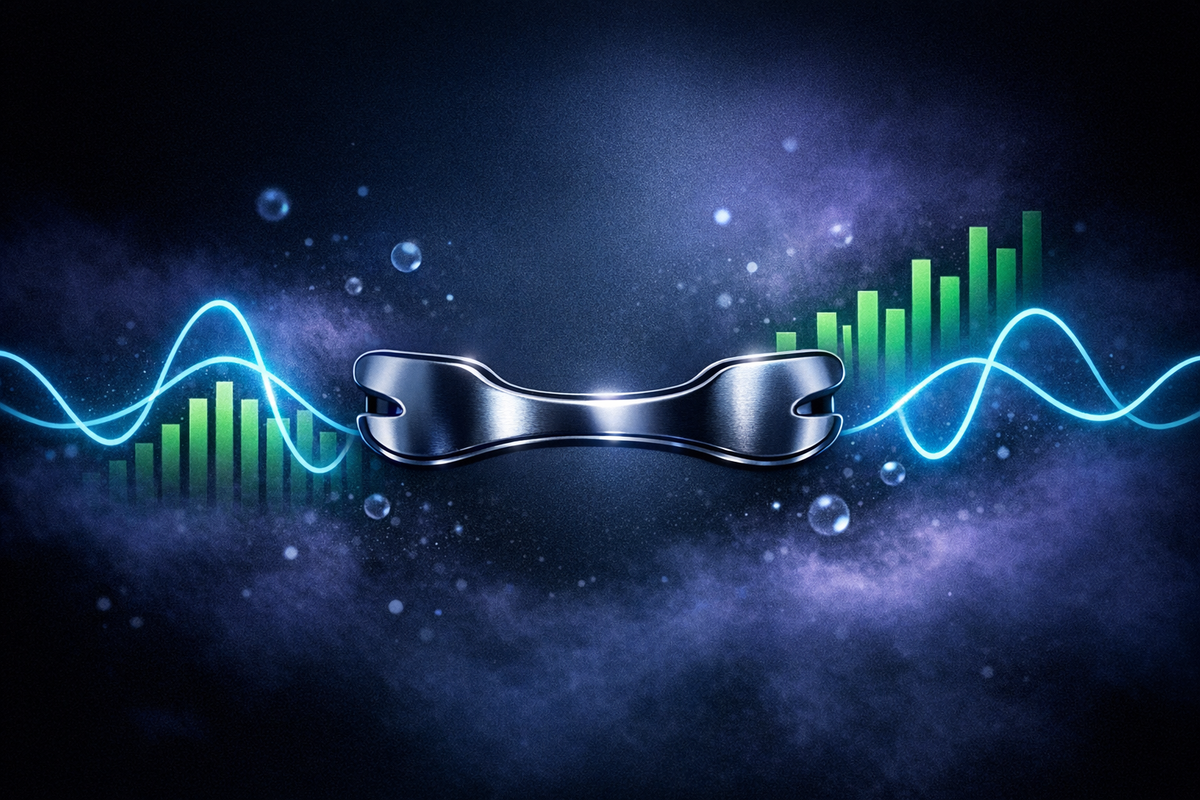 BDI 2: What the Intake Strip Did to My Sleep Data — Biohacking