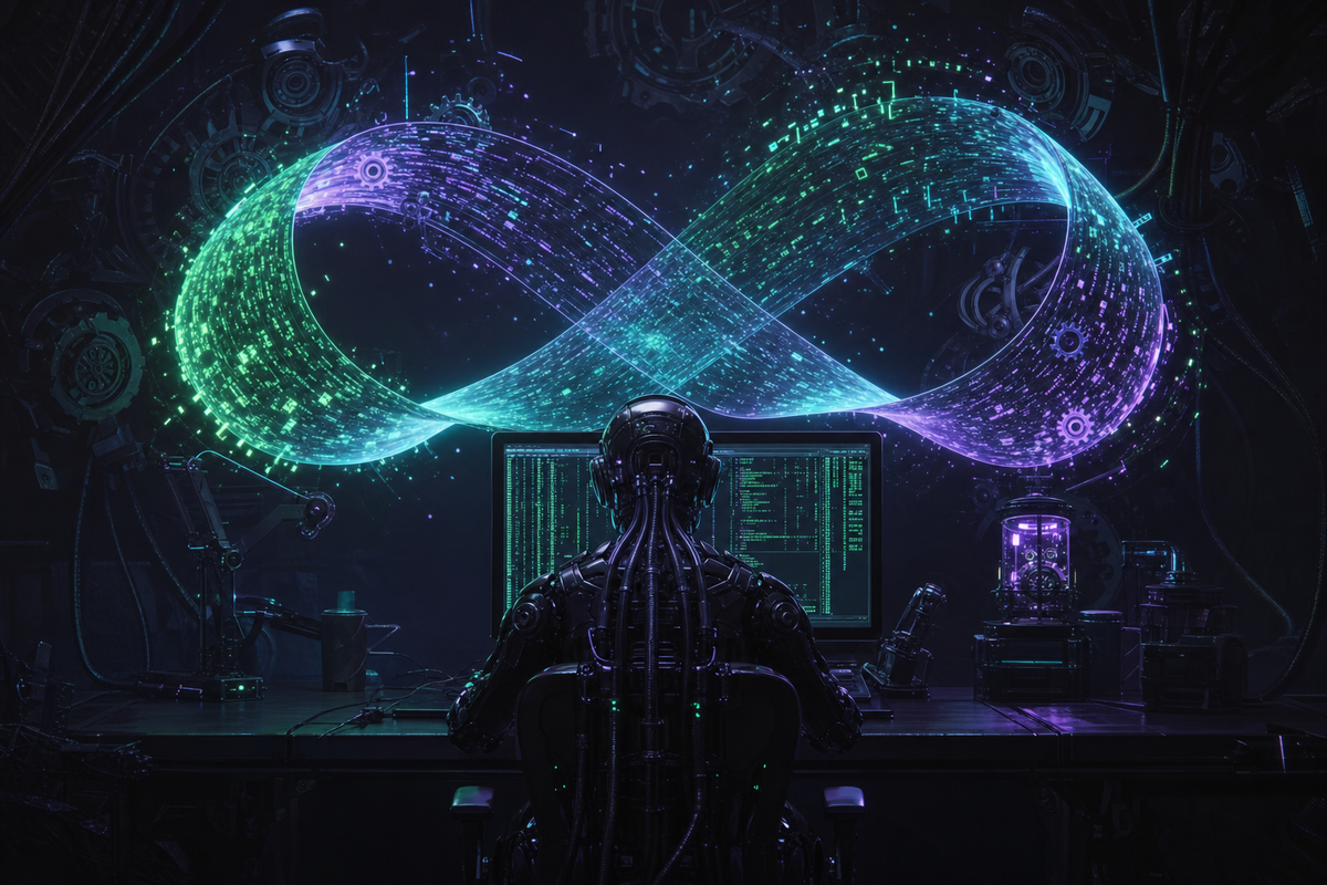 You Can't Authorize Autonomy - AI