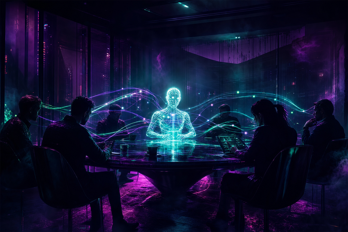 Multiplayer AI: What Claude Tag Actually Changes — AI