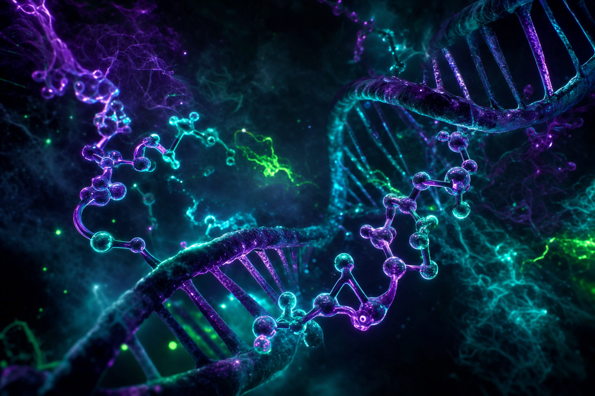 Protocol Adjustments — Biohacking