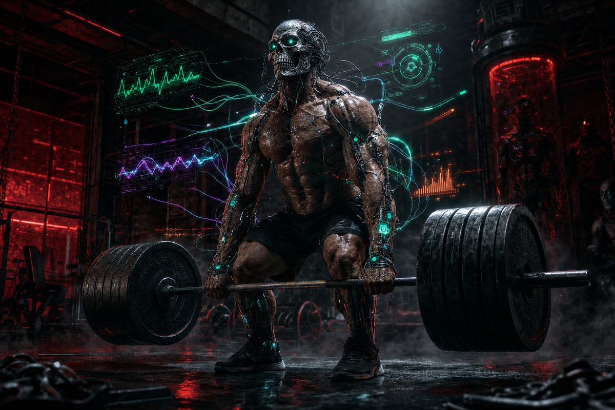 Better Than Ever: Seven Protocol Changes That Compounded — Biohacking