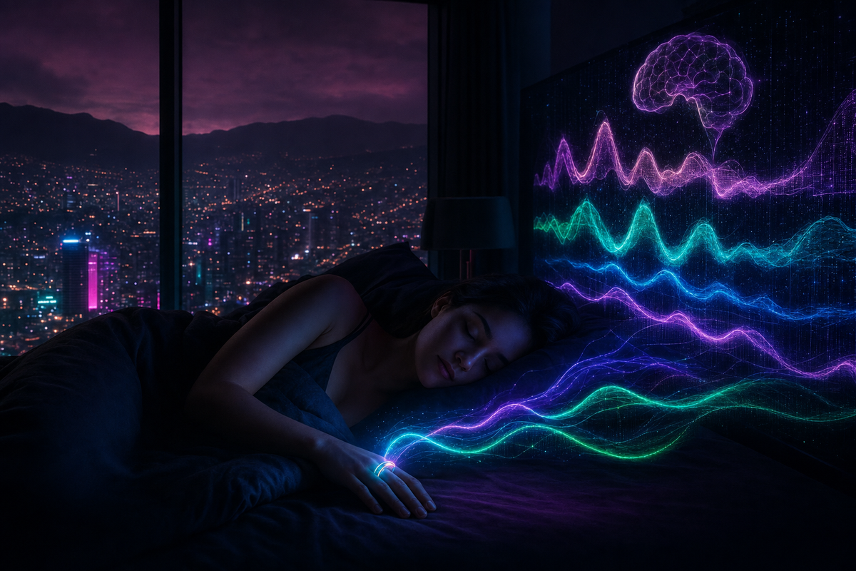 Sleep: The Free Biohack Everyone Keeps Underestimating — Biohacking