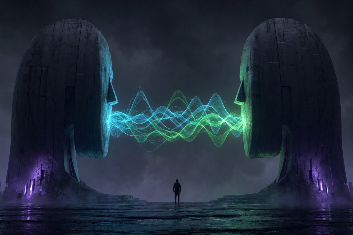 GPT-Live: OpenAI Bets the Interface Is Voice — AI
