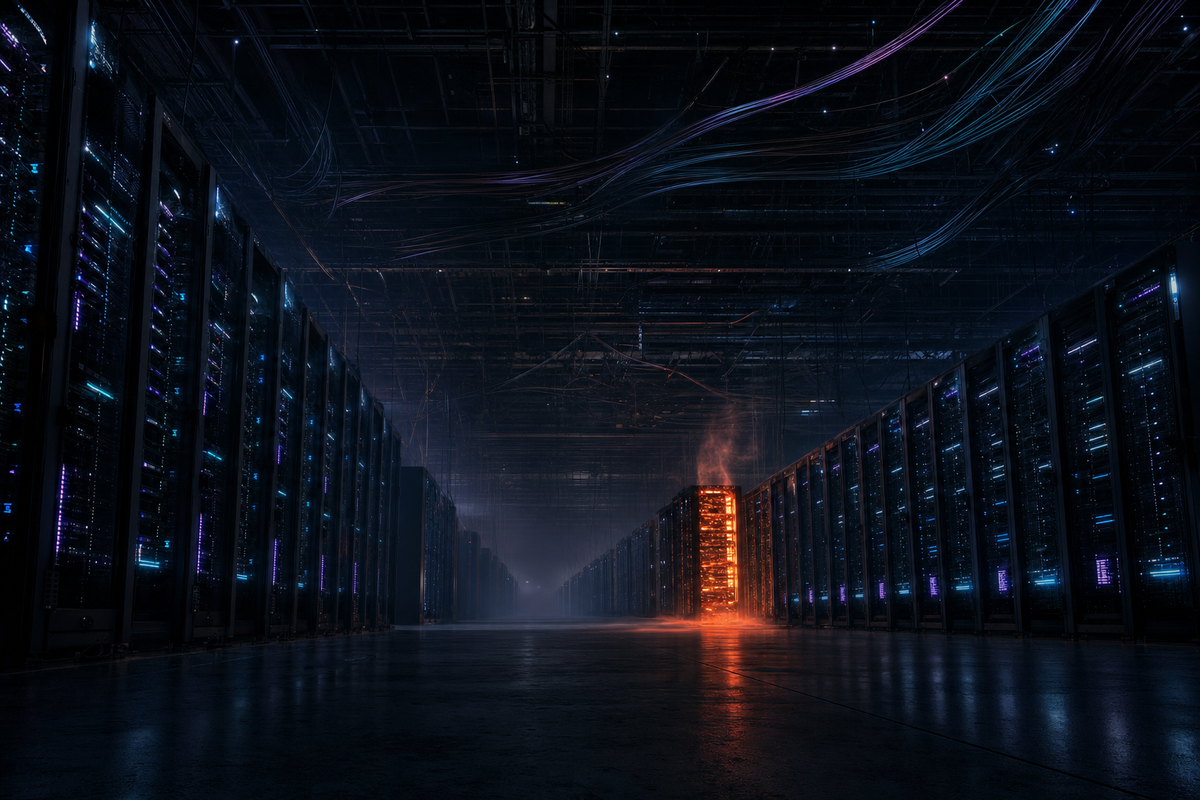 GitHub Says 2.9 Billion Commits a Month — AI