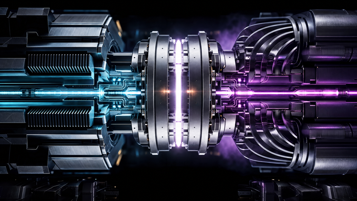 Astra × Fable: Full Power, Less Waste — AI