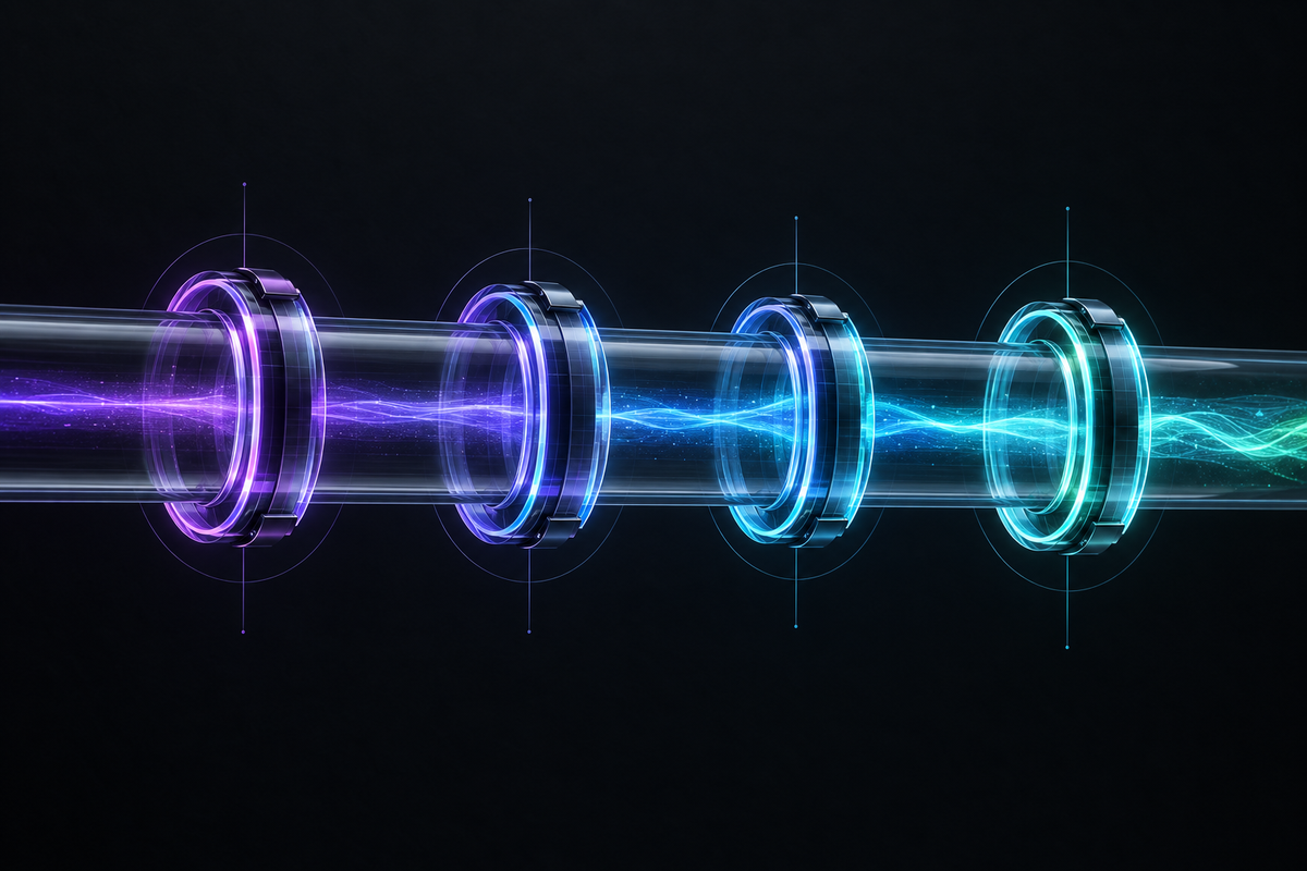 Claude Mods — AI