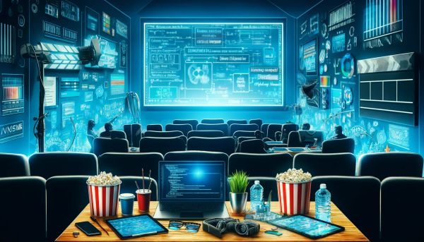 Films About Entrepreneurship — Entrepreneurship