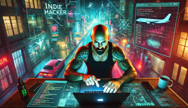 Incorporation for Indie Hackers — Entrepreneurship