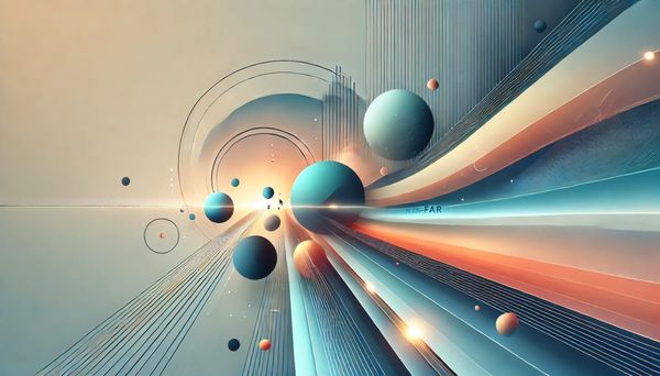 Near-Far-Sweet — Design Thinking & Innovation