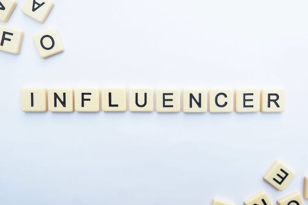 Influencer Marketing - Part I — Digital Marketing