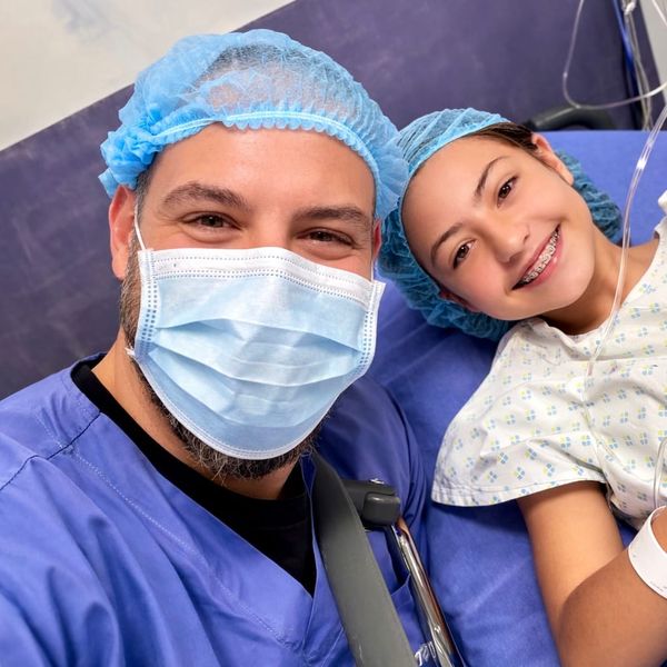 Red de Apoyo — Family