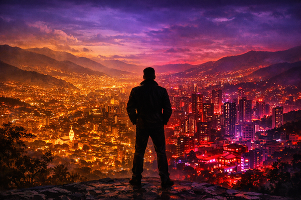 El Juego que Nadie Menciona — Life