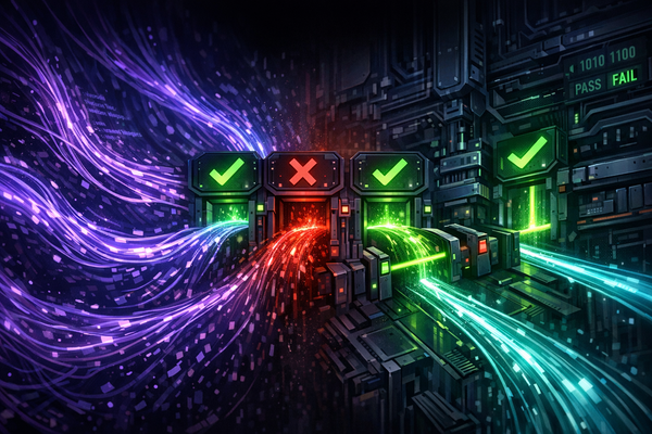 Eval-Driven Development — AI