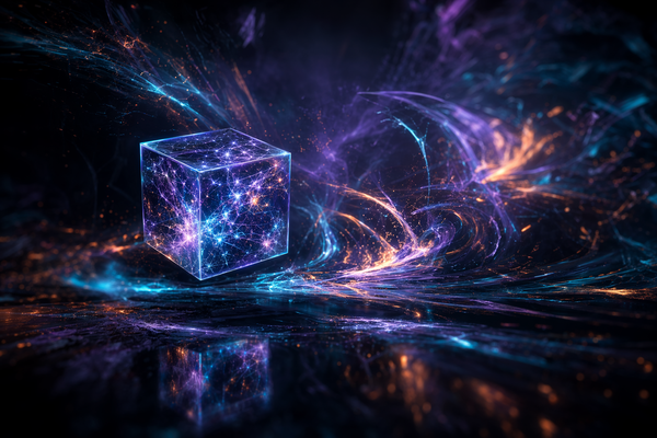 OpenAI's New Image Model Thinks Before It Draws — AI