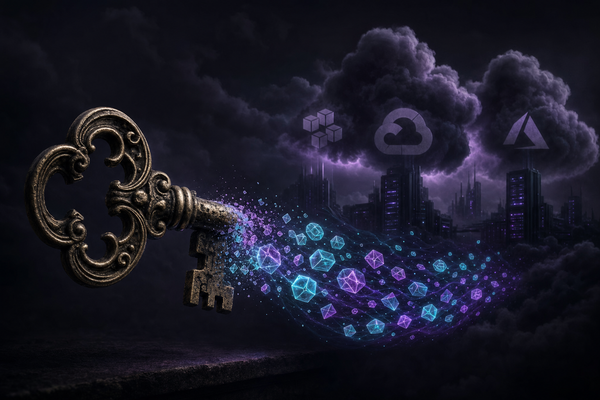 Claude Killed the API Key — AI