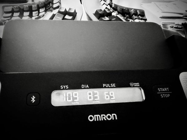 Day 11: Best Night, Best Numbers, Worst Rush — Biohacking