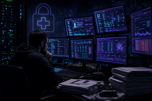 HIPAA for Software Engineers — Craft