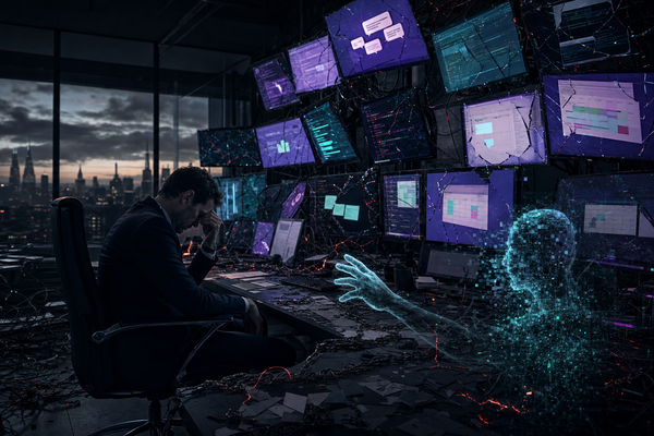 Sinapt and the Queryable Company — AI