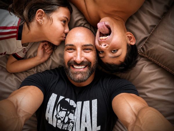 El Día del Padre — Life