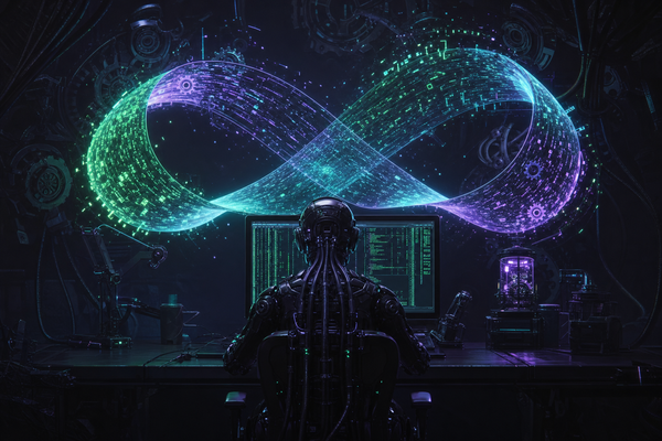 You Can't Authorize Autonomy - AI