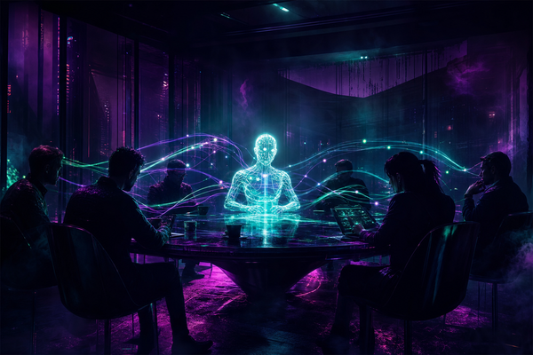 Multiplayer AI: What Claude Tag Actually Changes — AI