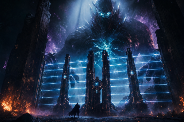 Fable 5: Mythos on a Leash — AI