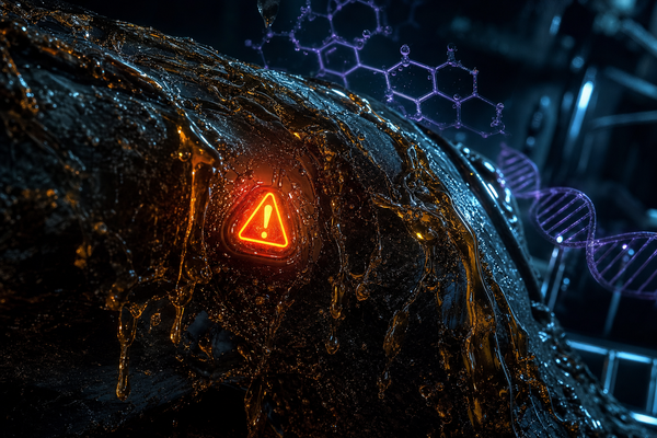 The Dashboard on Your Forehead — Biohacking