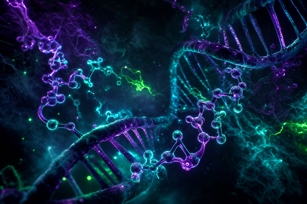 Protocol Adjustments — Biohacking