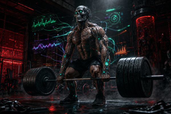 Better Than Ever: Seven Protocol Changes That Compounded — Biohacking