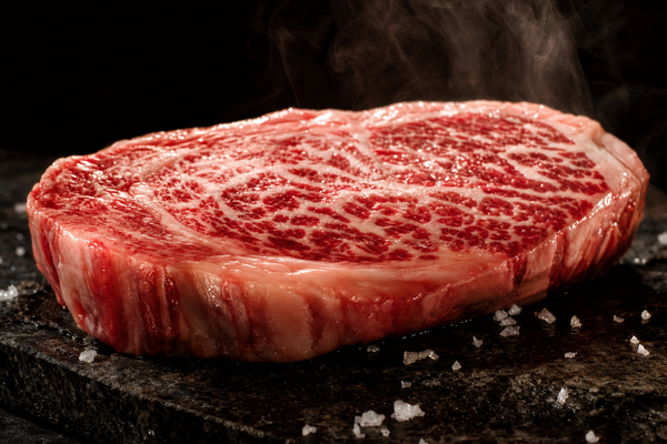 Wagyu: The Best Fat on Earth — Biohacking