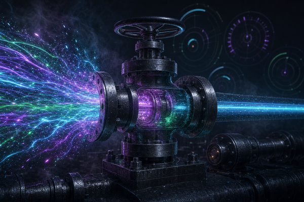 The Cost Control Plane — AI