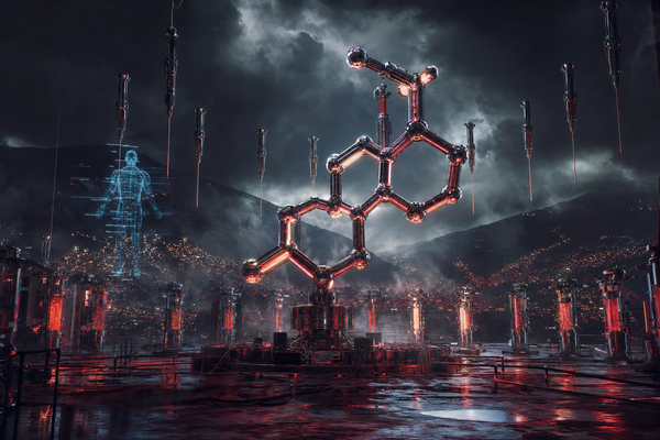 Next Level Preps — Biohacking