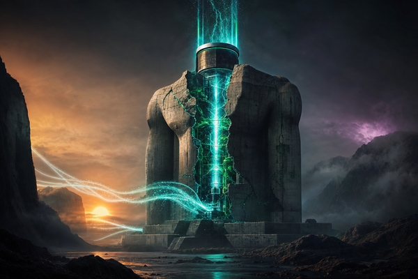 The Recharge Protocol — Biohacking