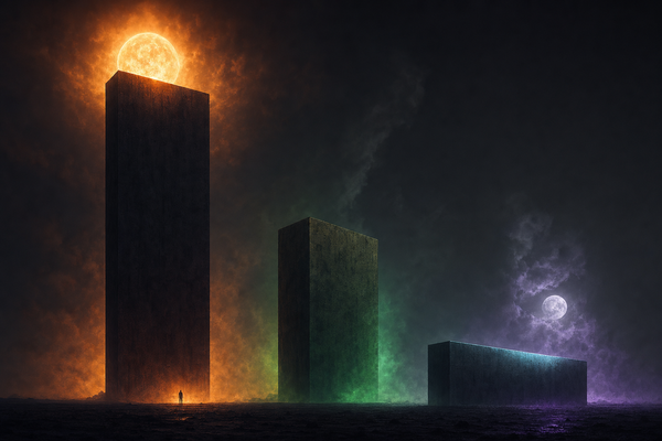 Sol, Terra, Luna: OpenAI Splits GPT-5.6 Into Three — AI
