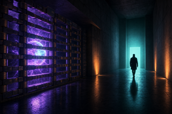The Fable Tax Never Left — AI