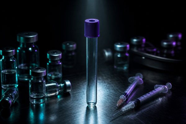 Three Months In — Biohacking
