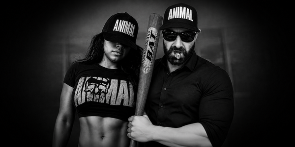 Animal by Universal Nutrition — Biohacking