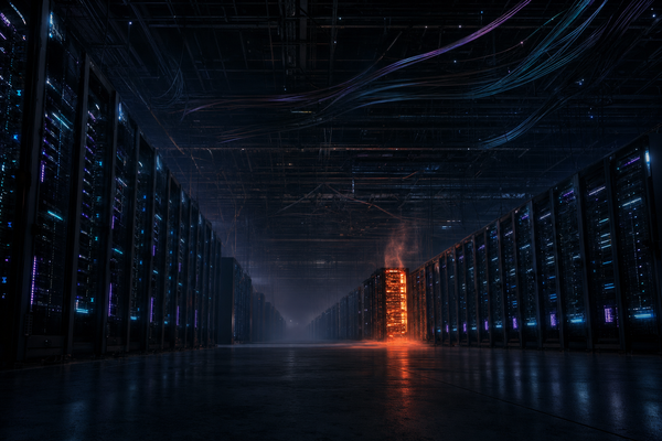 GitHub Says 2.9 Billion Commits a Month — AI