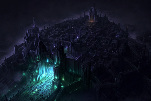 Yegge Built a City for His Agents — AI