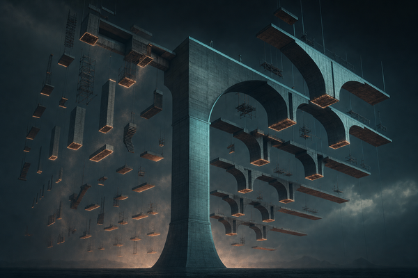 Tech Debt Disguised as Best Practices — AI