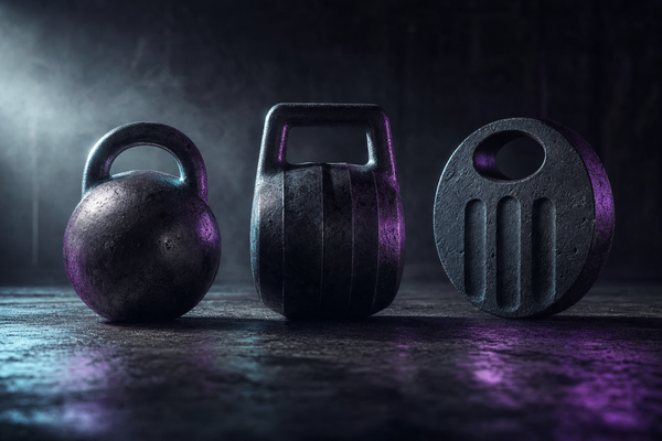 Three Pillars, All Live — Biohacking