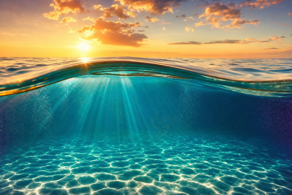 Vitamin Sea — Biohacking
