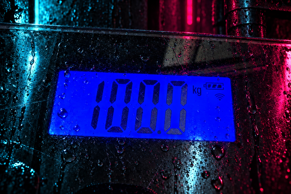 100.0 — Biohacking