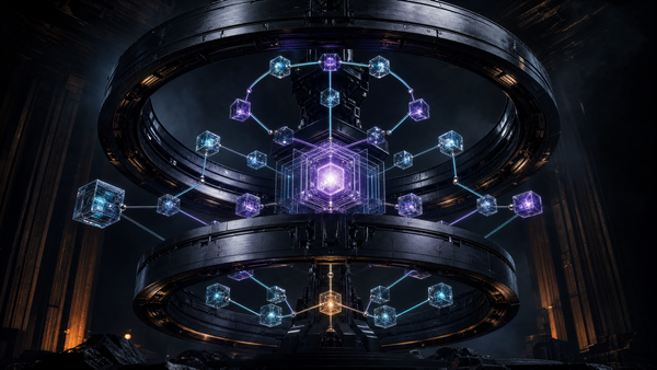 Graph Engineering: Evidence In, Guesswork Out — AI