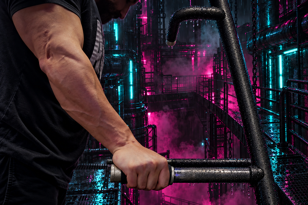 HGH Smells Awful — Biohacking