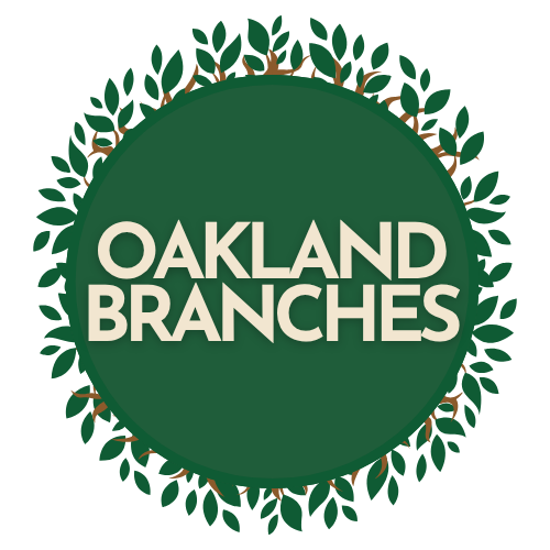Oakland Branches